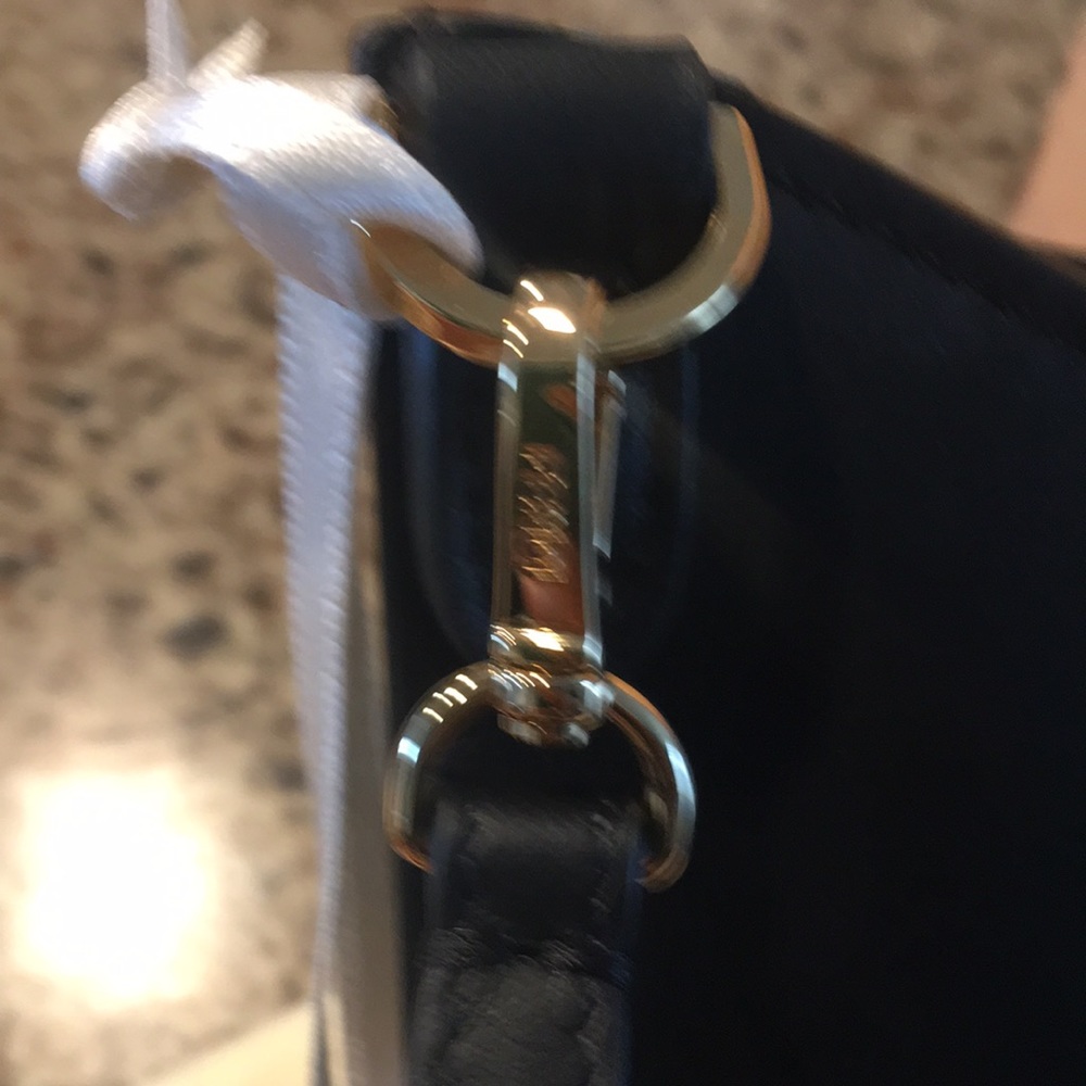 Sold NWT Fendi 3 pocket Bag - Picture 5 of 8